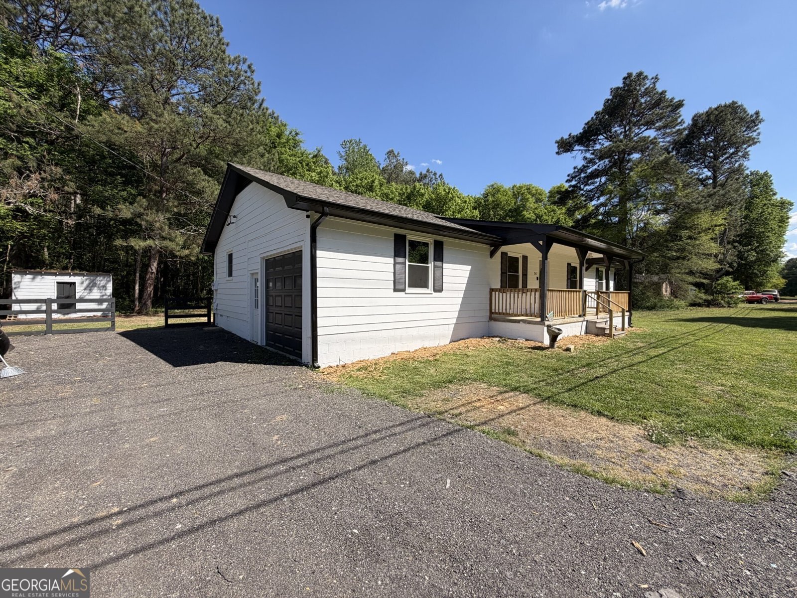 247 Grady Road Rockmart - Photo 43