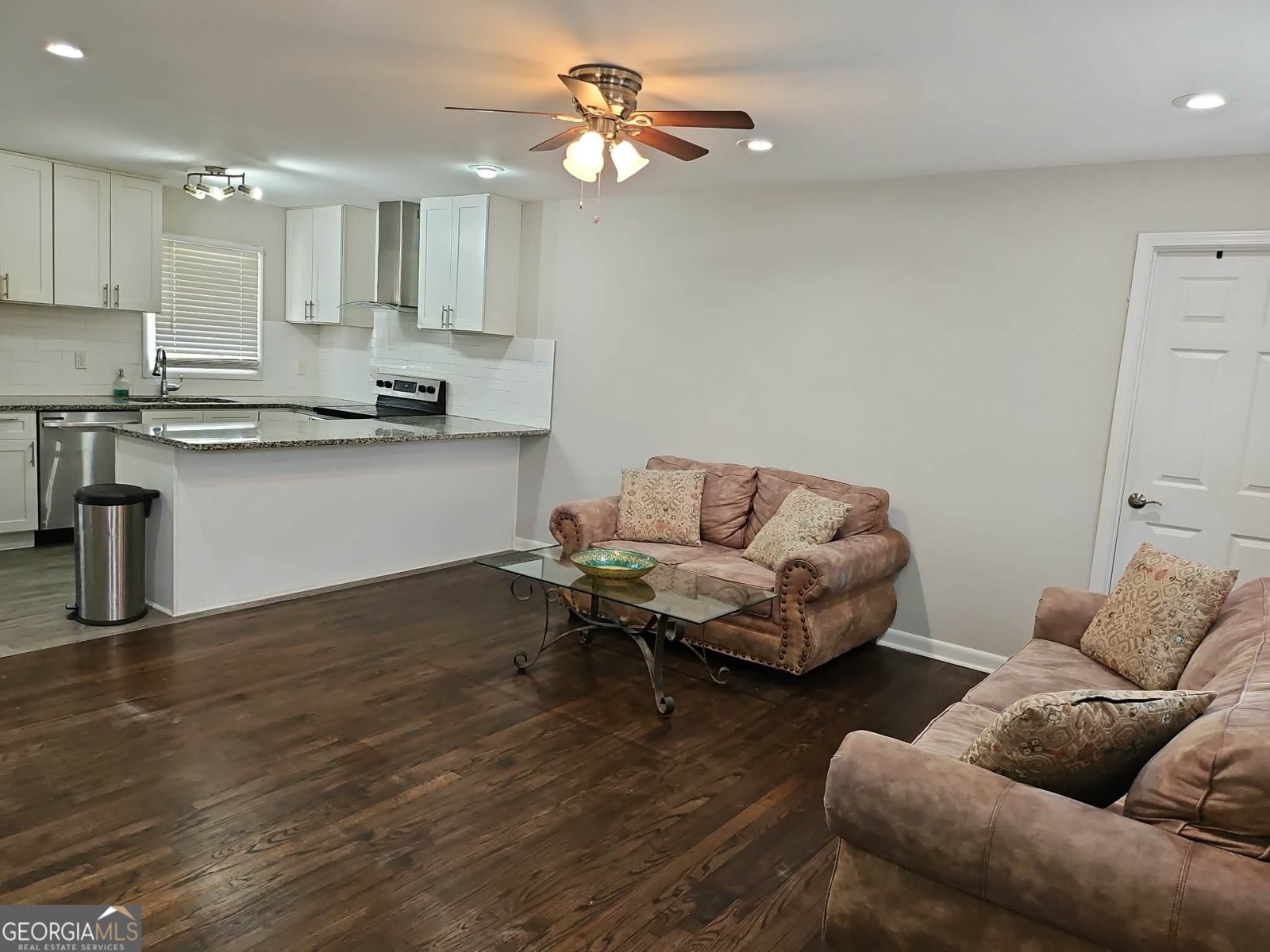 2362 Holly Hill Court Marietta - Photo 10