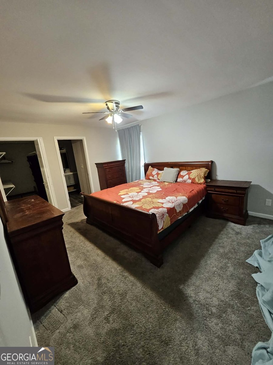 2362 Holly Hill Court Marietta - Photo 14