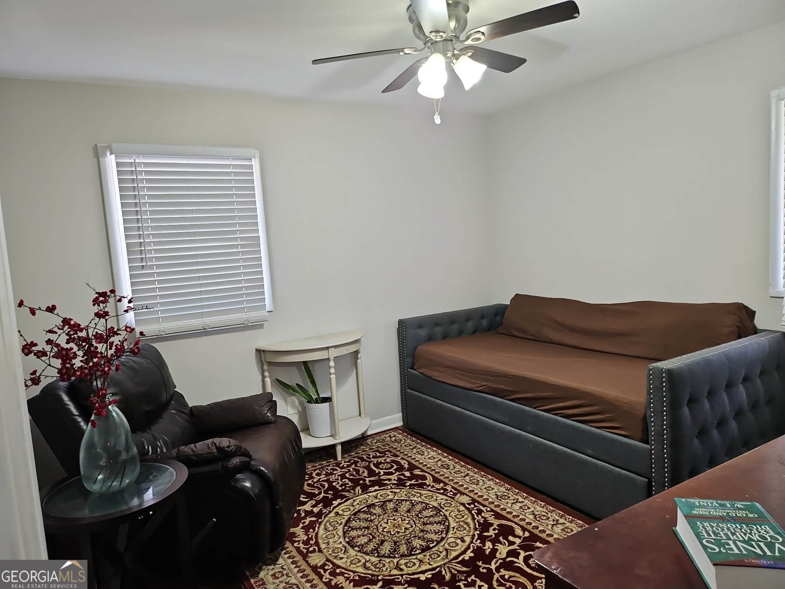 2362 Holly Hill Court Marietta - Photo 19