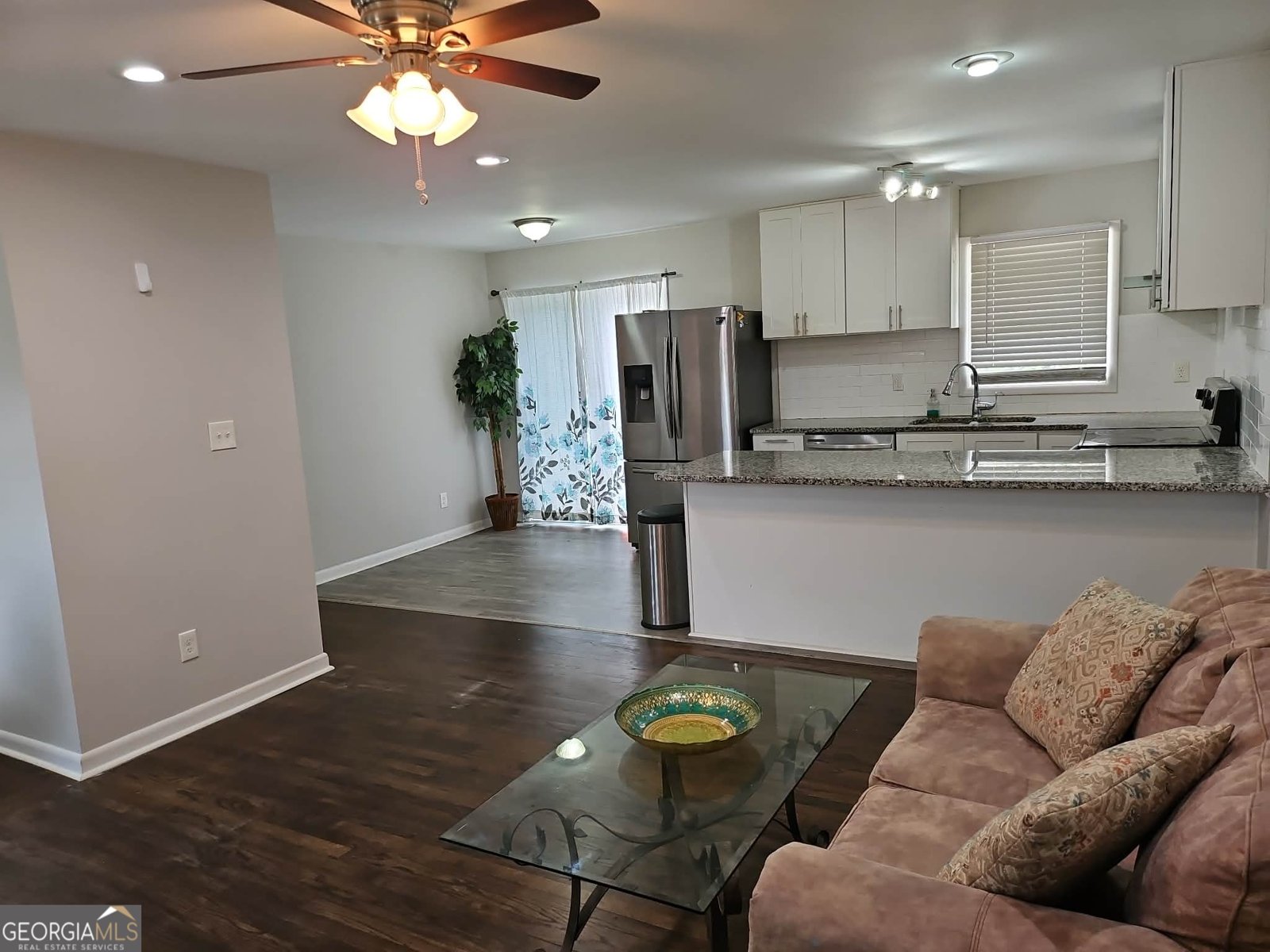 2362 Holly Hill Court Marietta - Photo 9