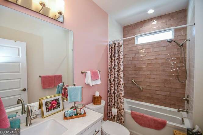 132 Fairview Meadows Drive Demorest - Photo 13