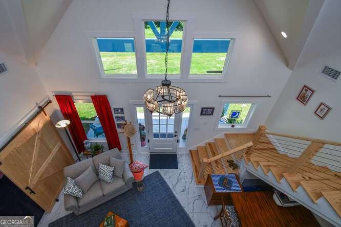 132 Fairview Meadows Drive Demorest - Photo 15