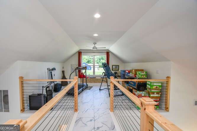 132 Fairview Meadows Drive Demorest - Photo 16