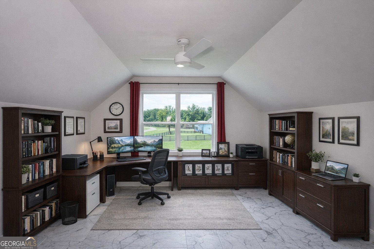 132 Fairview Meadows Drive Demorest - Photo 19