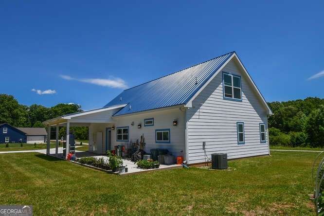 132 Fairview Meadows Drive Demorest - Photo 20