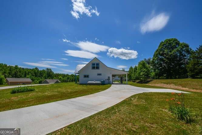 132 Fairview Meadows Drive Demorest - Photo 22