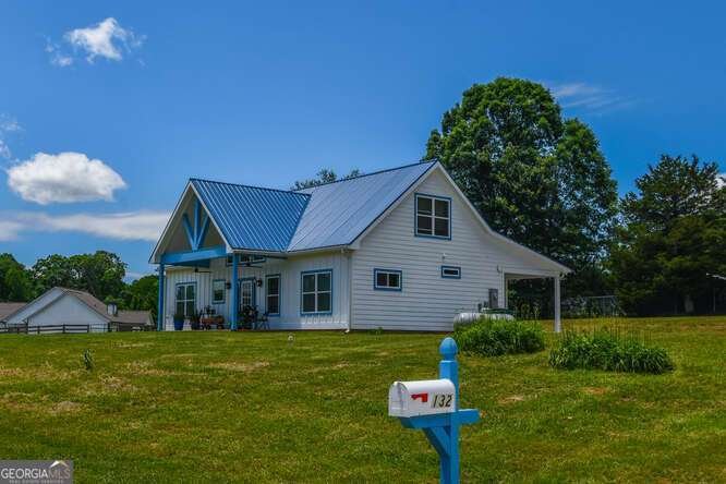 132 Fairview Meadows Drive Demorest - Photo 23