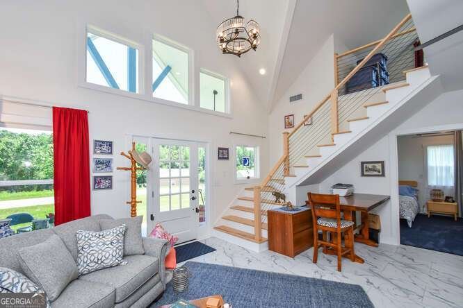 132 Fairview Meadows Drive Demorest - Photo 6