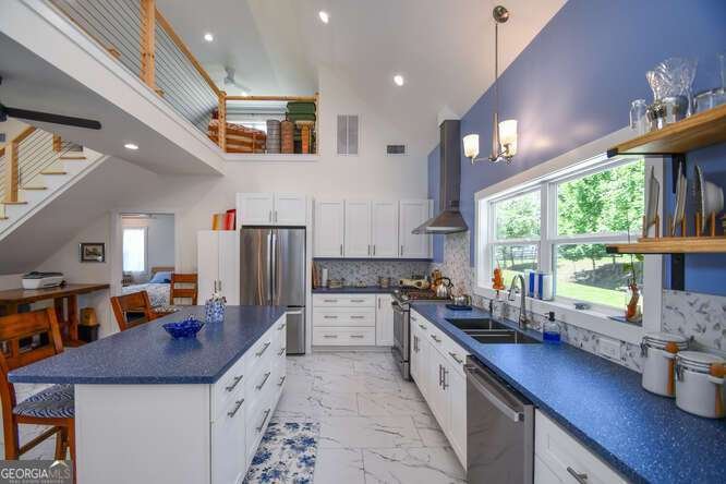 132 Fairview Meadows Drive Demorest - Photo 8