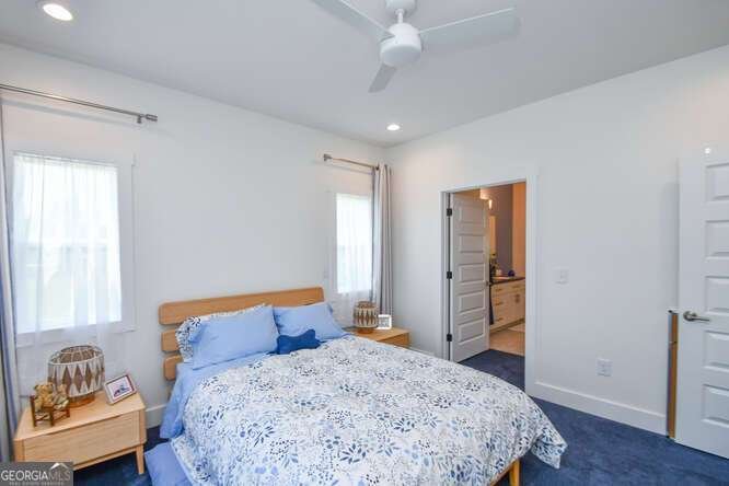 132 Fairview Meadows Drive Demorest - Photo 9