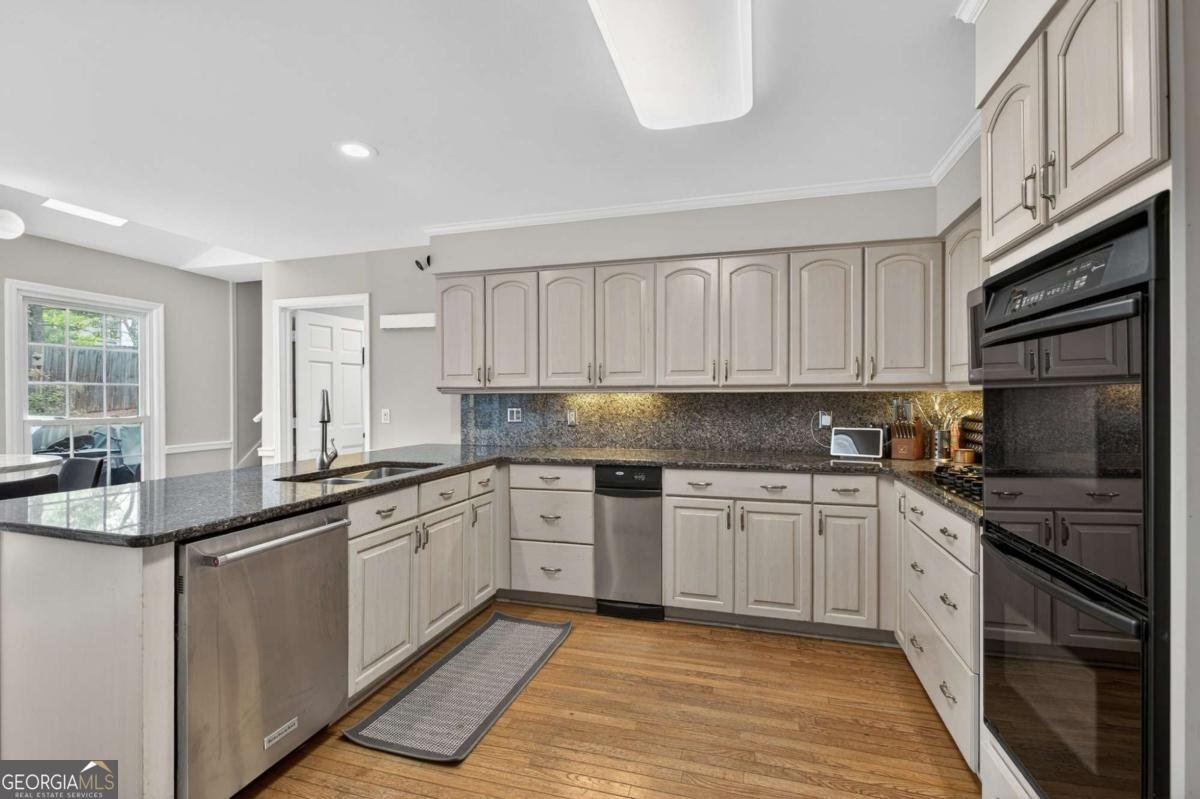 730 Edgewater Place Kennesaw - Photo 15