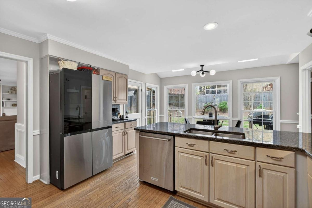 730 Edgewater Place Kennesaw - Photo 16