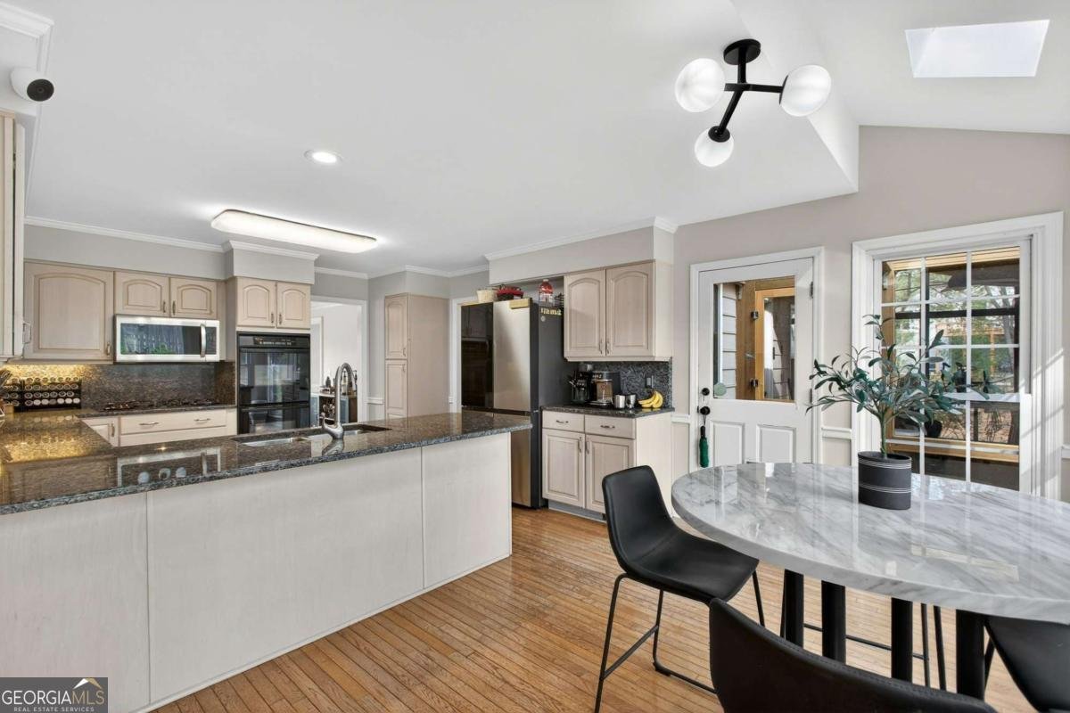 730 Edgewater Place Kennesaw - Photo 20