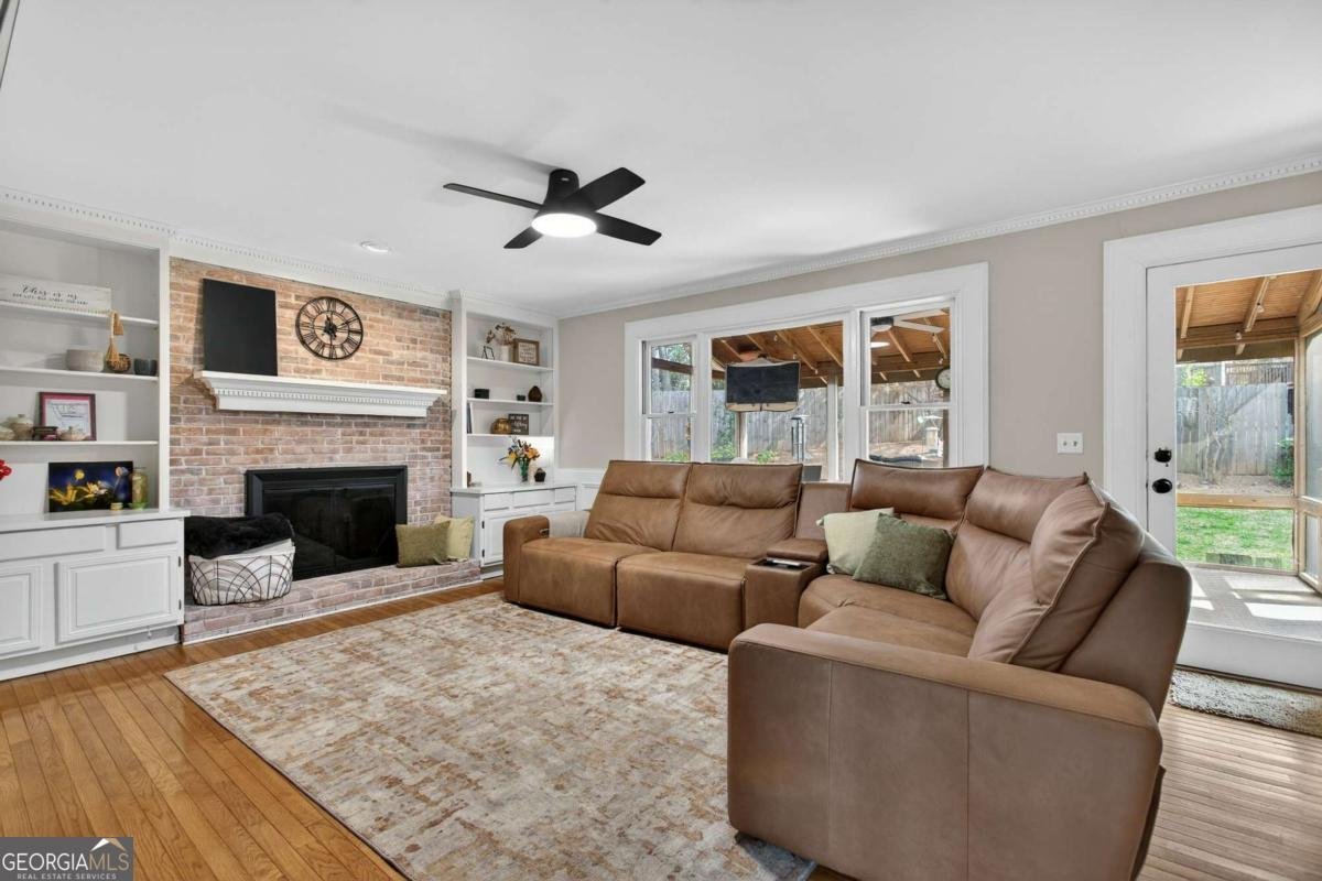 730 Edgewater Place Kennesaw - Photo 21