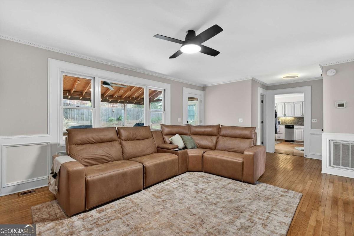 730 Edgewater Place Kennesaw - Photo 22