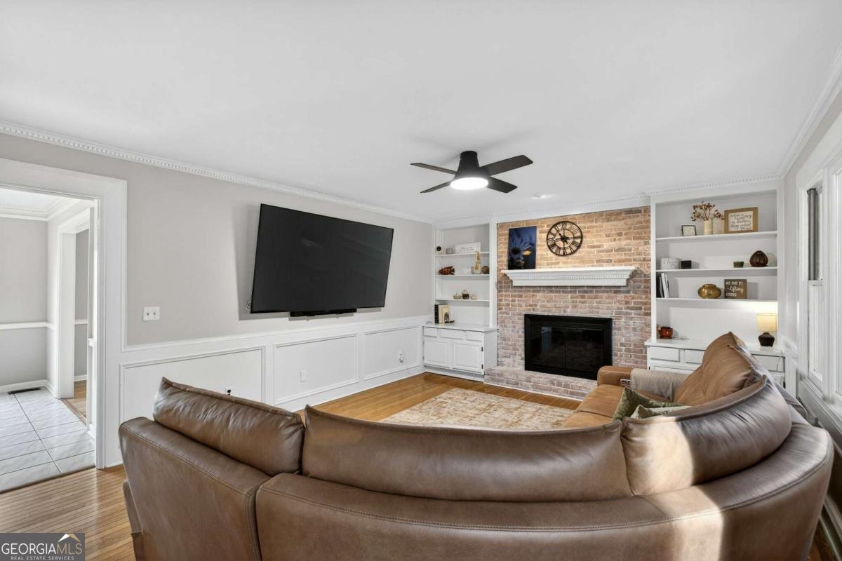 730 Edgewater Place Kennesaw - Photo 23