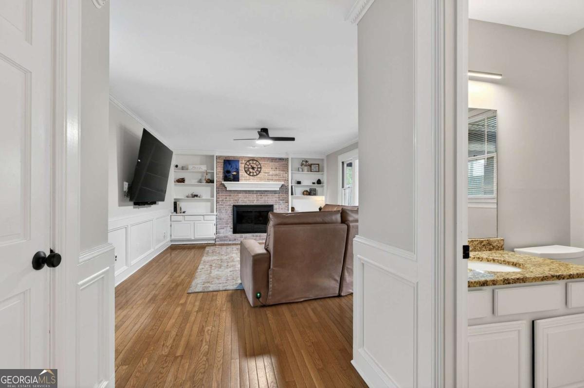 730 Edgewater Place Kennesaw - Photo 27