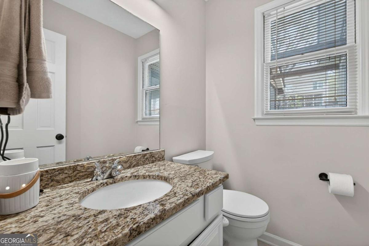 730 Edgewater Place Kennesaw - Photo 28