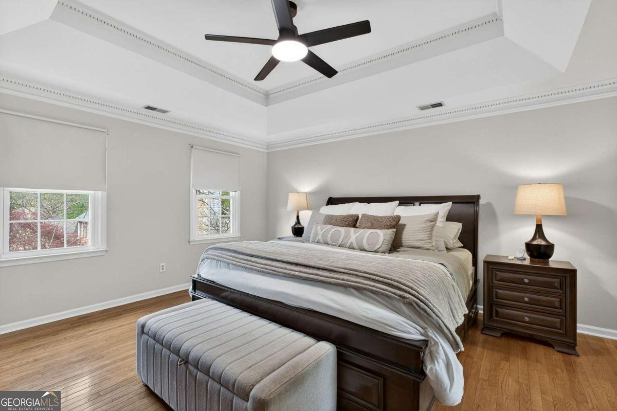 730 Edgewater Place Kennesaw - Photo 31