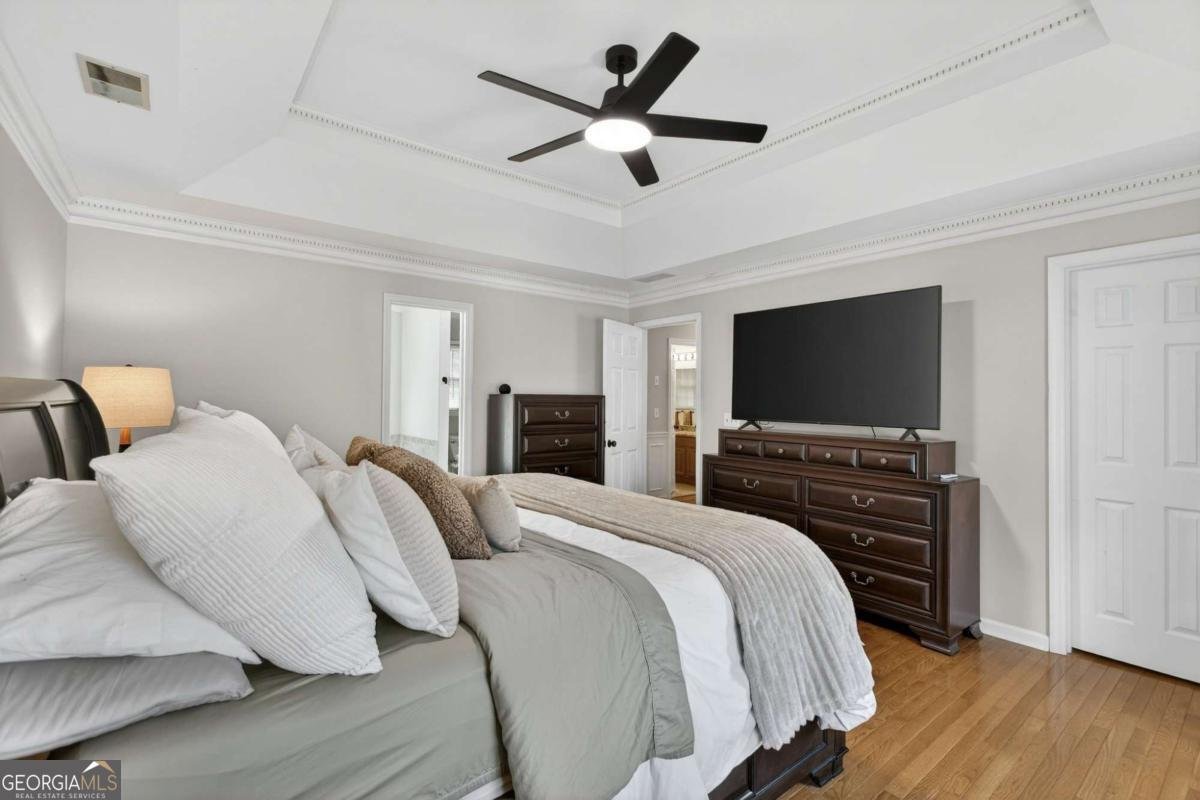 730 Edgewater Place Kennesaw - Photo 32