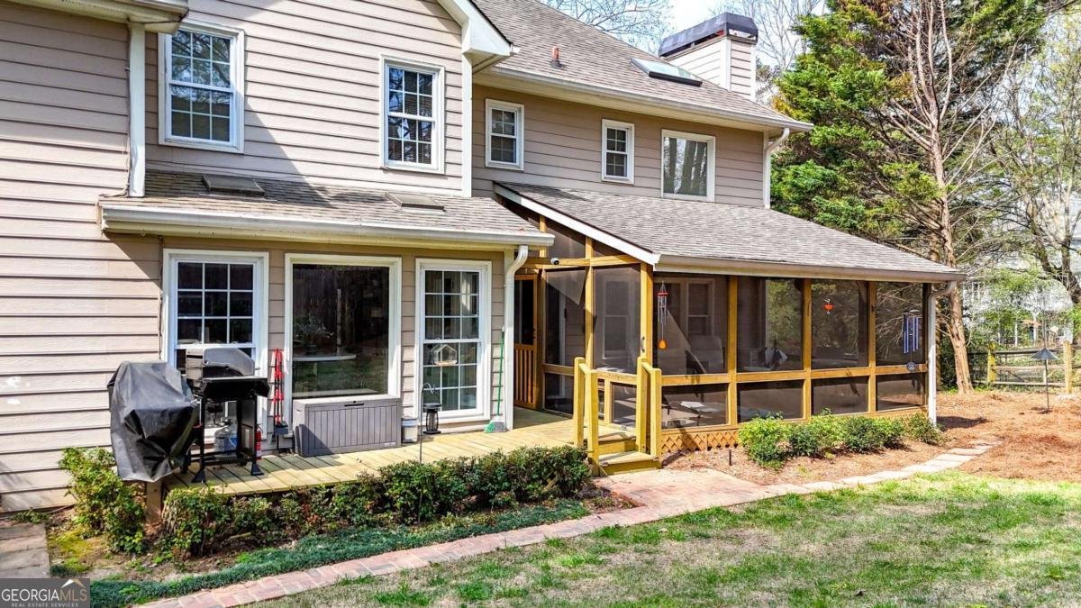 730 Edgewater Place Kennesaw - Photo 54