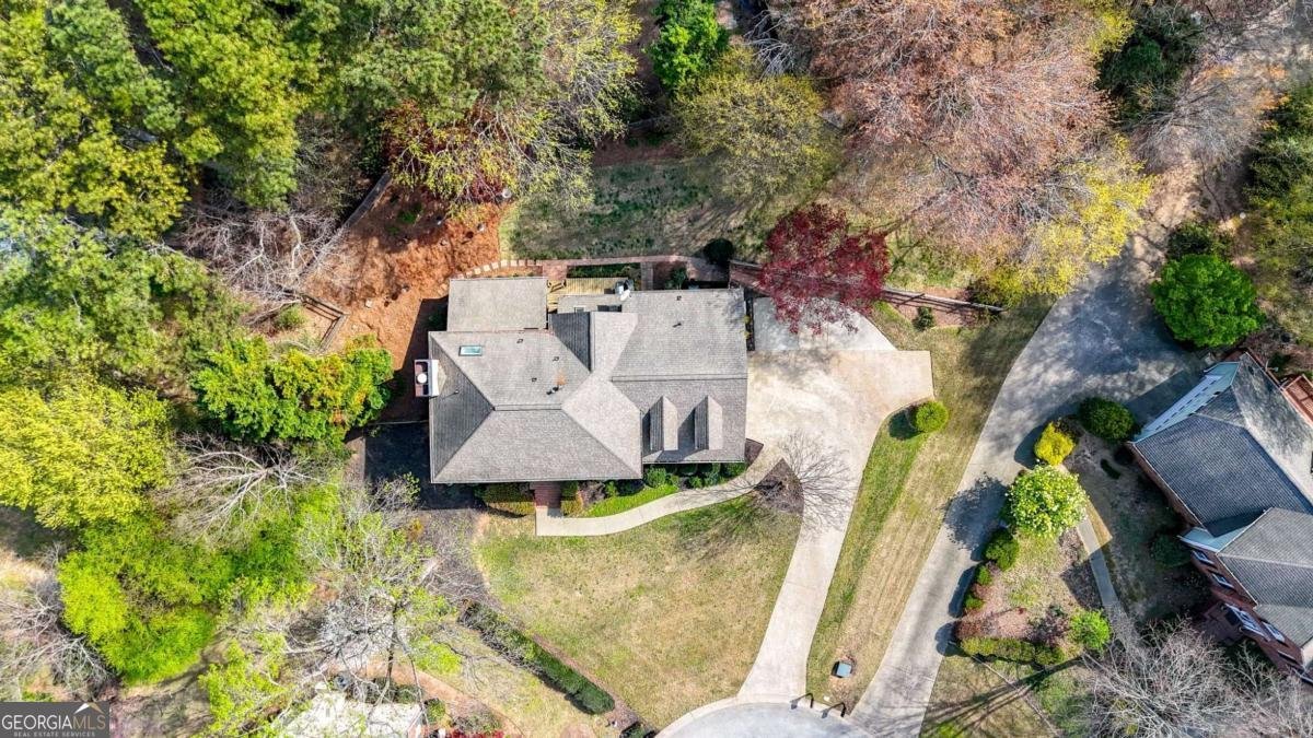 730 Edgewater Place Kennesaw - Photo 58