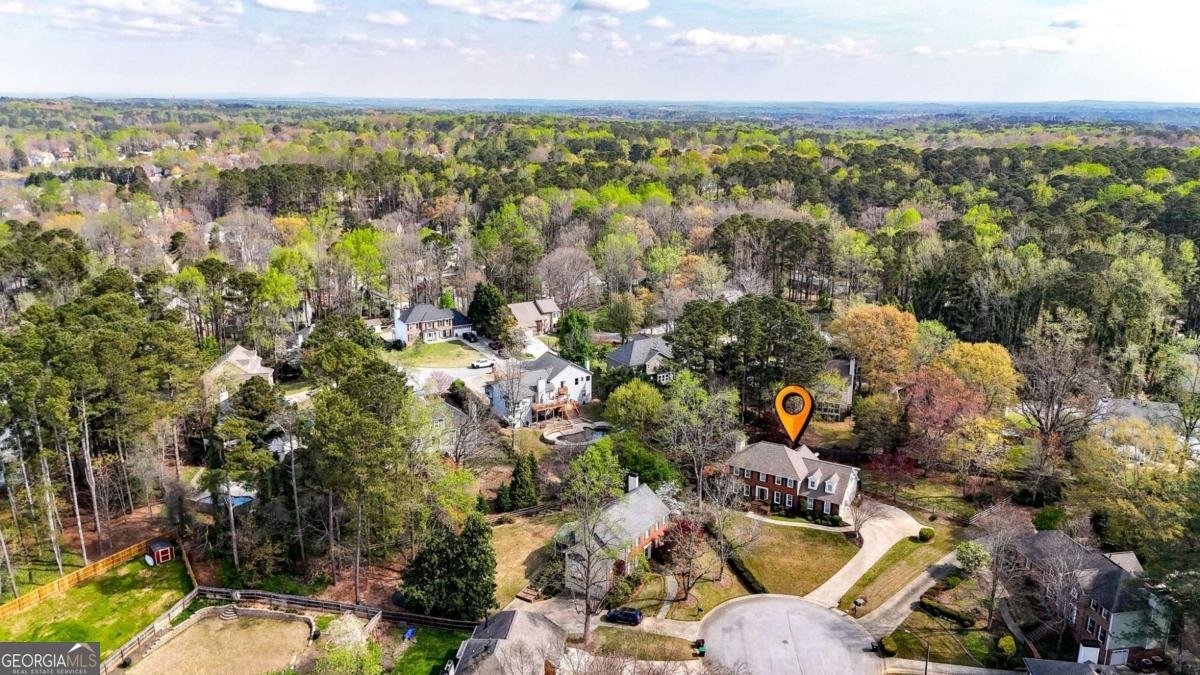 730 Edgewater Place Kennesaw - Photo 59