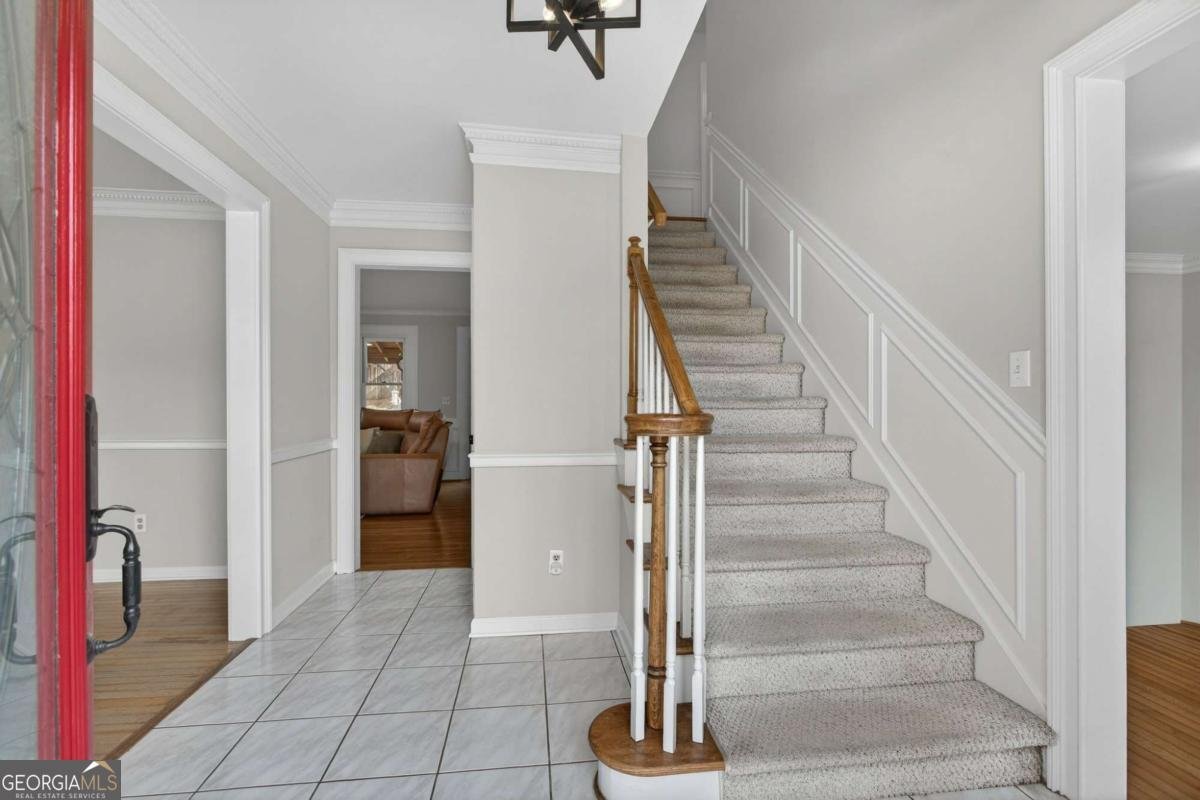 730 Edgewater Place Kennesaw - Photo 6
