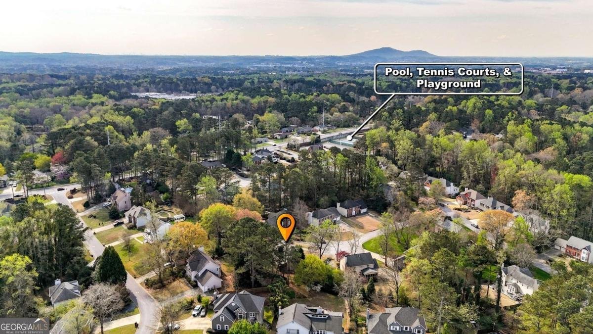 730 Edgewater Place Kennesaw - Photo 60