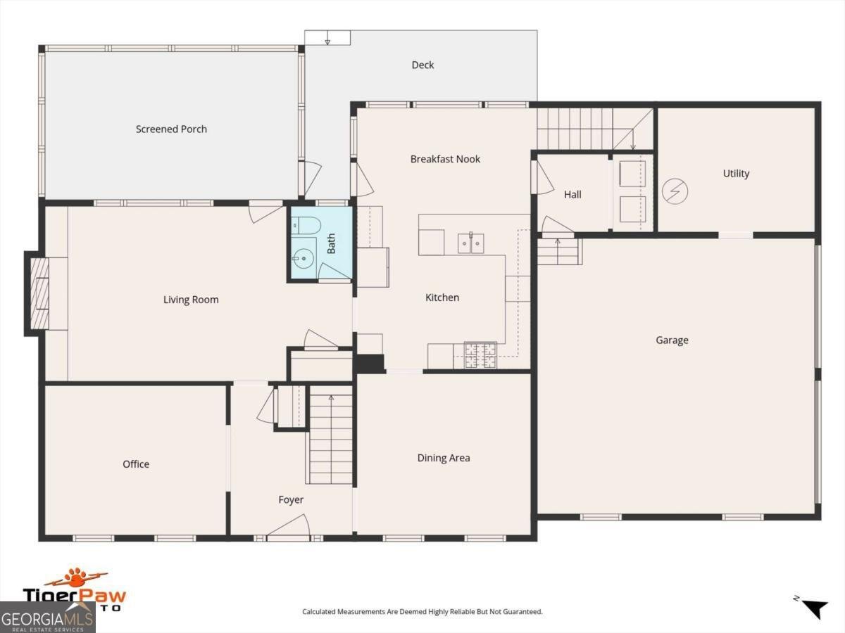 730 Edgewater Place Kennesaw - Photo 61