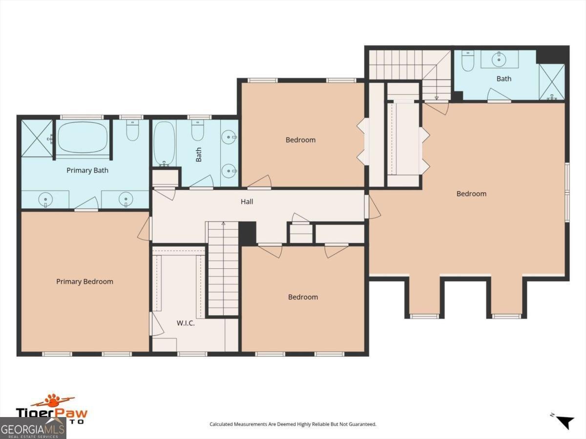 730 Edgewater Place Kennesaw - Photo 62