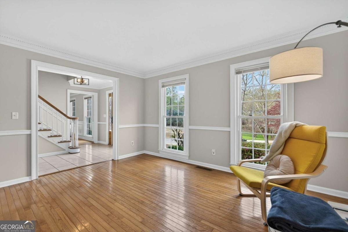 730 Edgewater Place Kennesaw - Photo 9