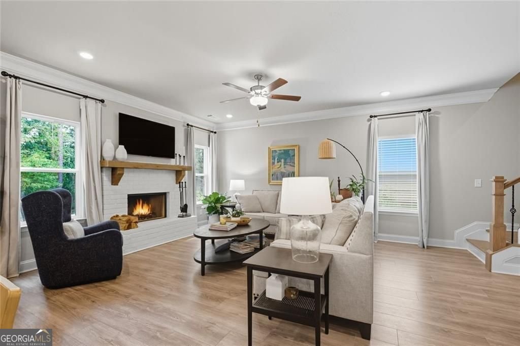 522 Eagles Nest Circle Auburn - Photo 12