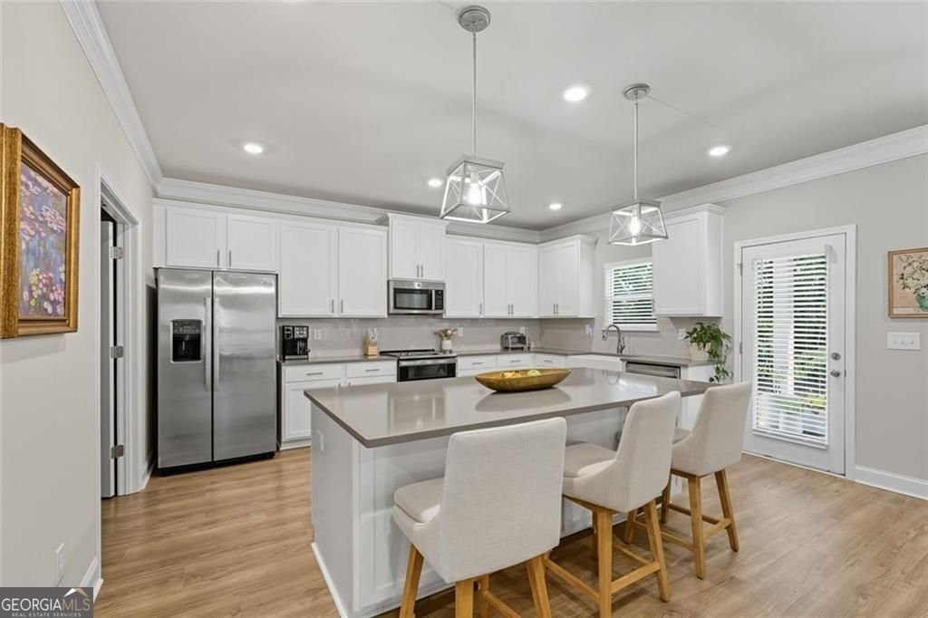 522 Eagles Nest Circle Auburn - Photo 14