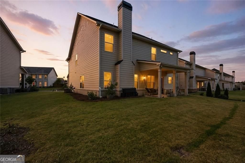 522 Eagles Nest Circle Auburn - Photo 44