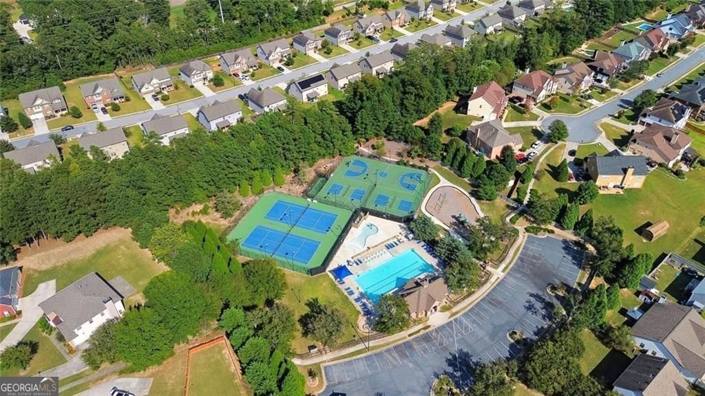 522 Eagles Nest Circle Auburn - Photo 48