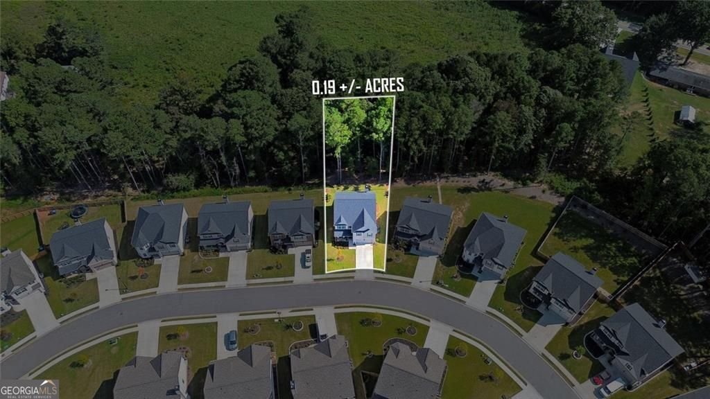 522 Eagles Nest Circle Auburn - Photo 50