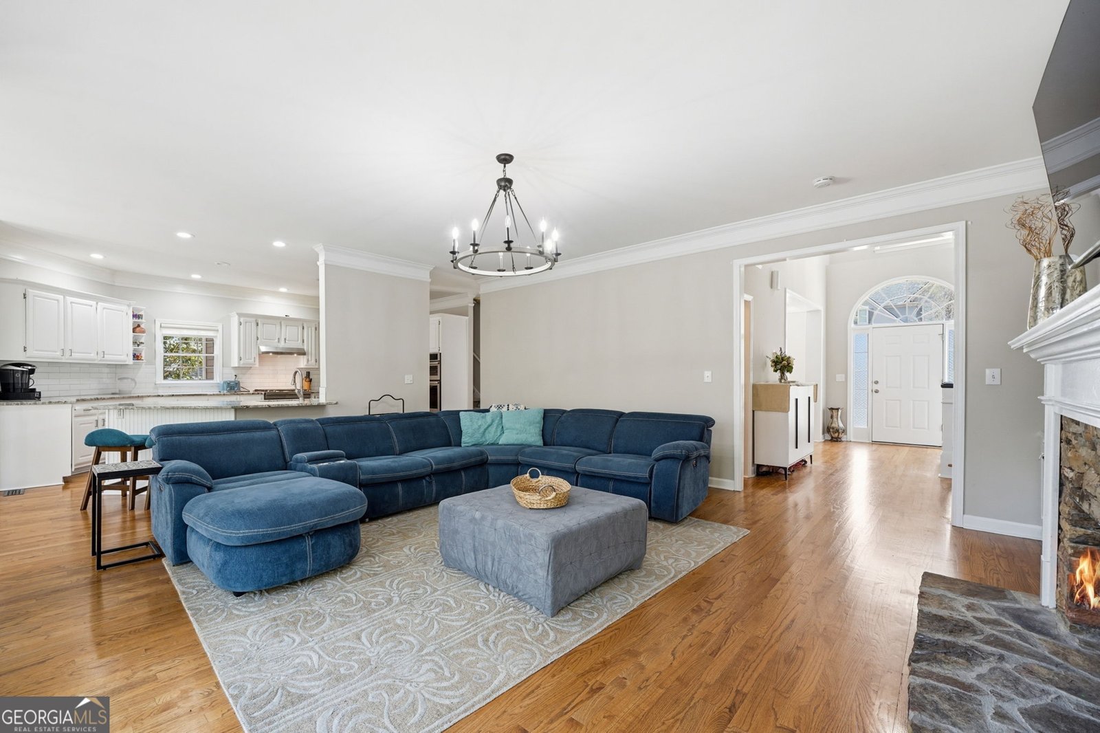 4525 Landover Way Suwanee - Photo 10