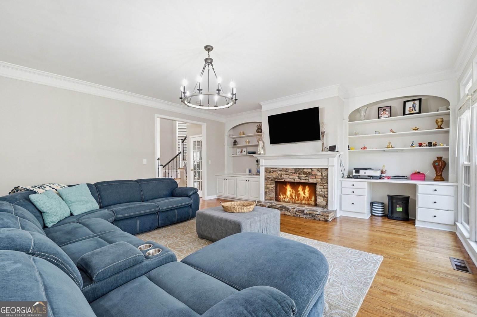 4525 Landover Way Suwanee - Photo 11