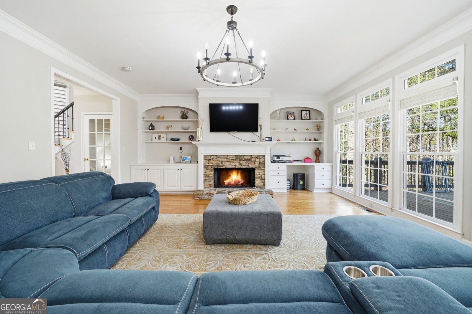 4525 Landover Way Suwanee - Photo 12