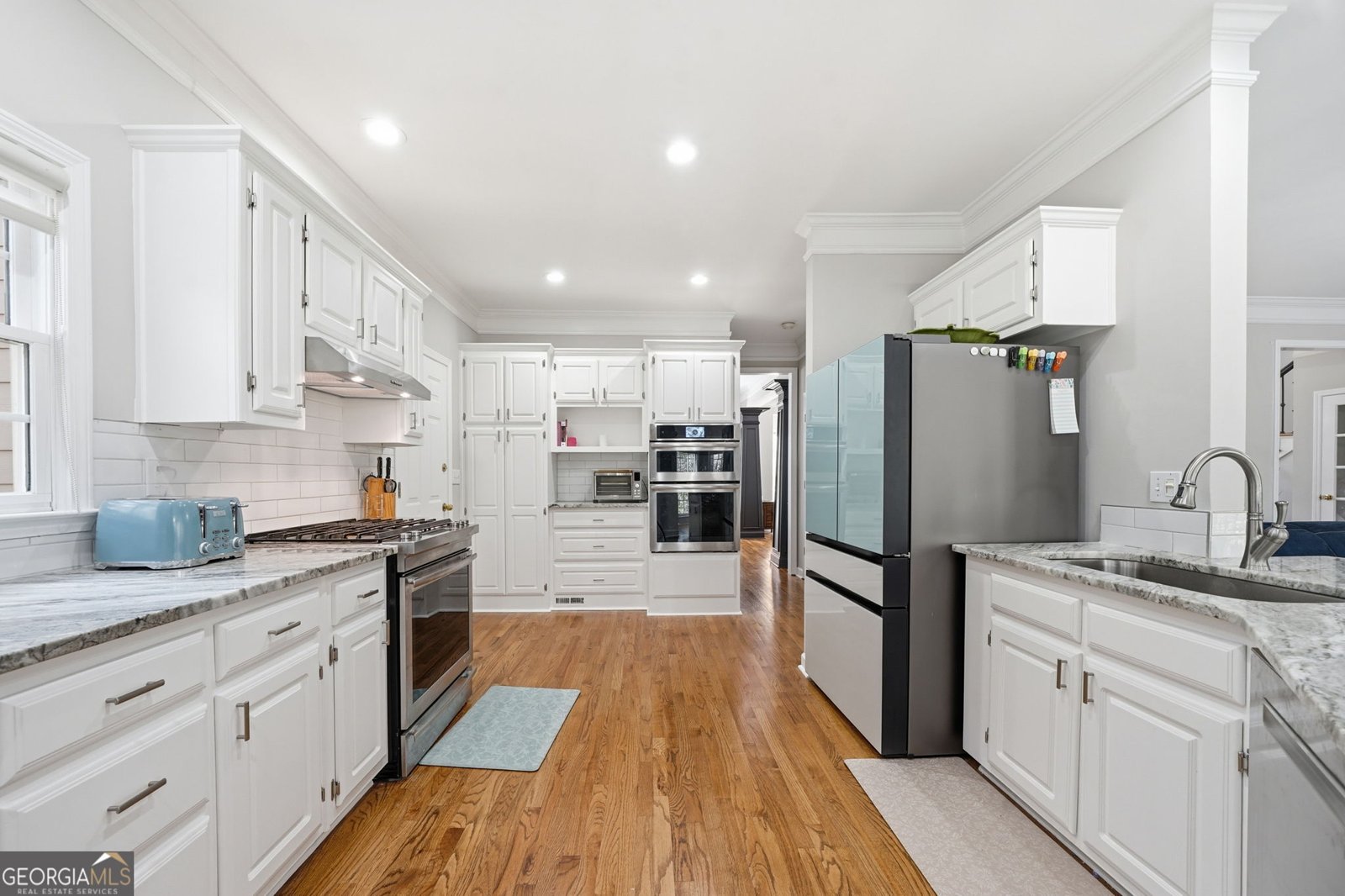 4525 Landover Way Suwanee - Photo 17