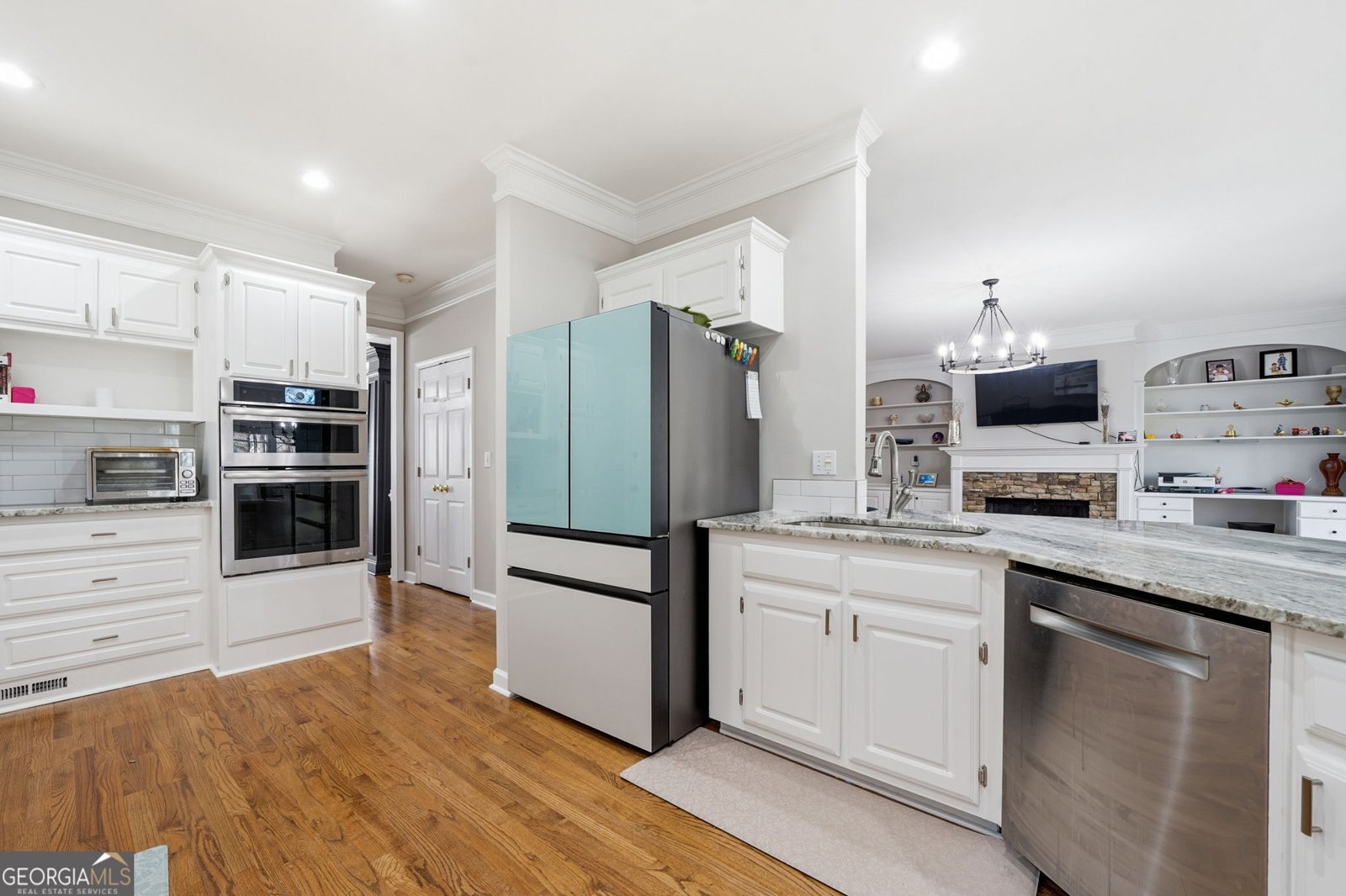 4525 Landover Way Suwanee - Photo 18