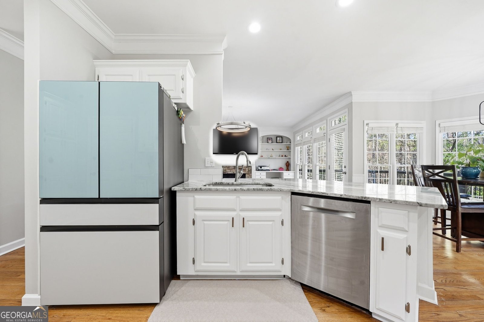 4525 Landover Way Suwanee - Photo 19