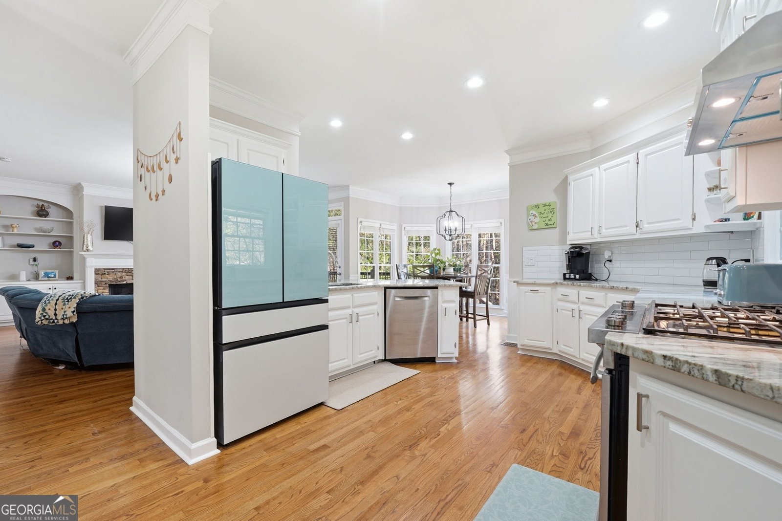 4525 Landover Way Suwanee - Photo 20