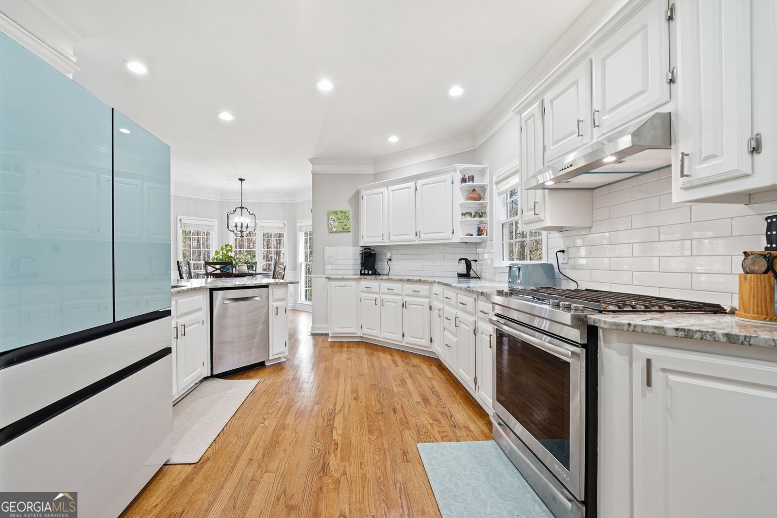 4525 Landover Way Suwanee - Photo 21