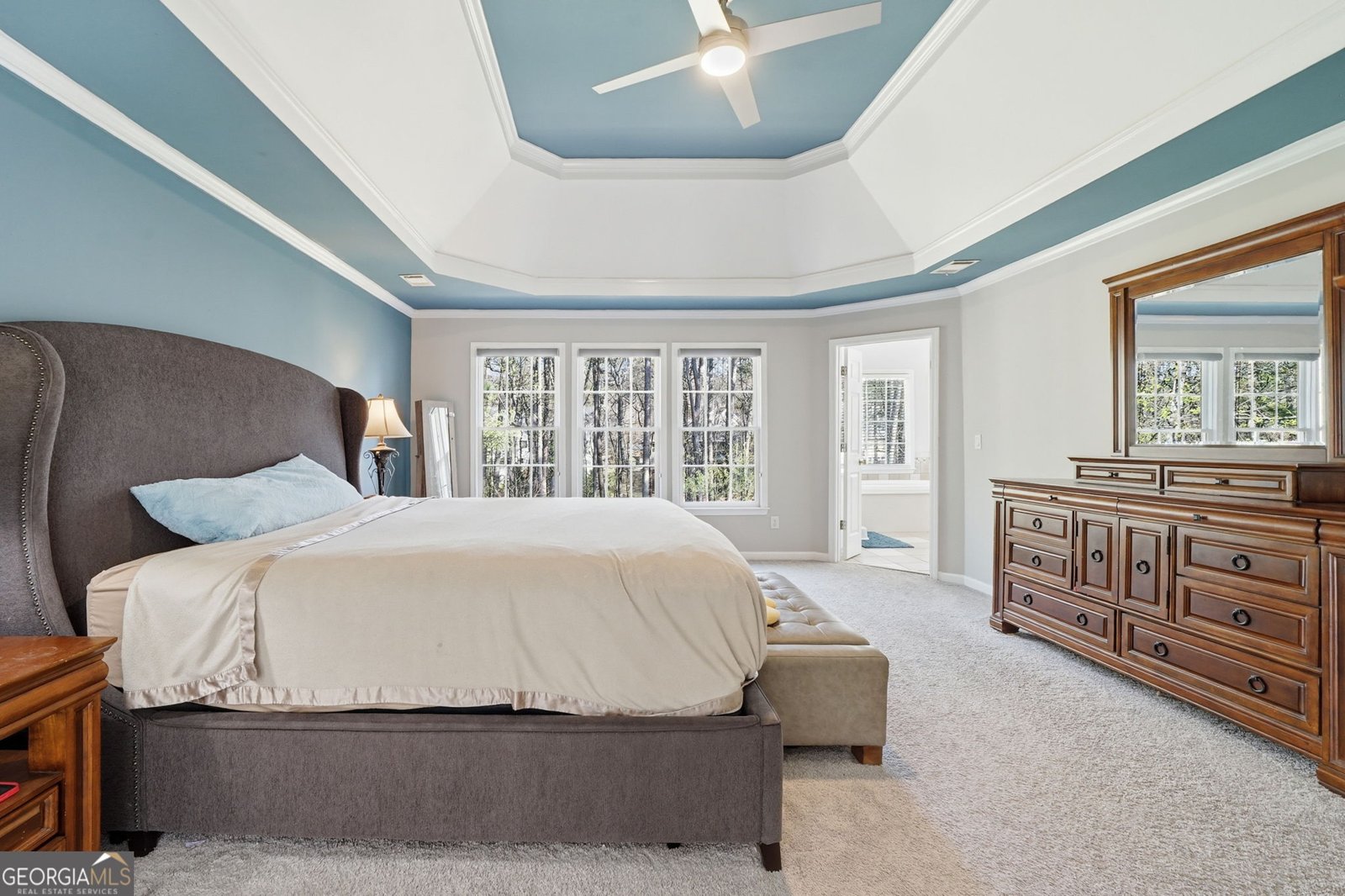 4525 Landover Way Suwanee - Photo 24