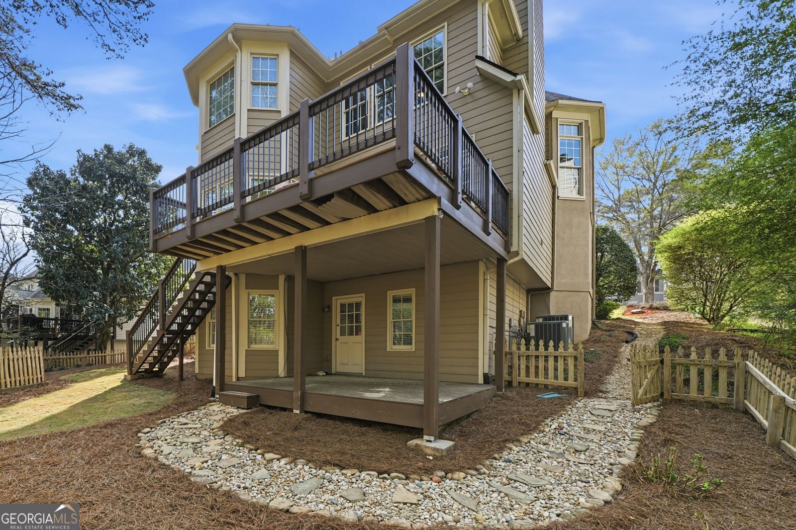 4525 Landover Way Suwanee - Photo 54