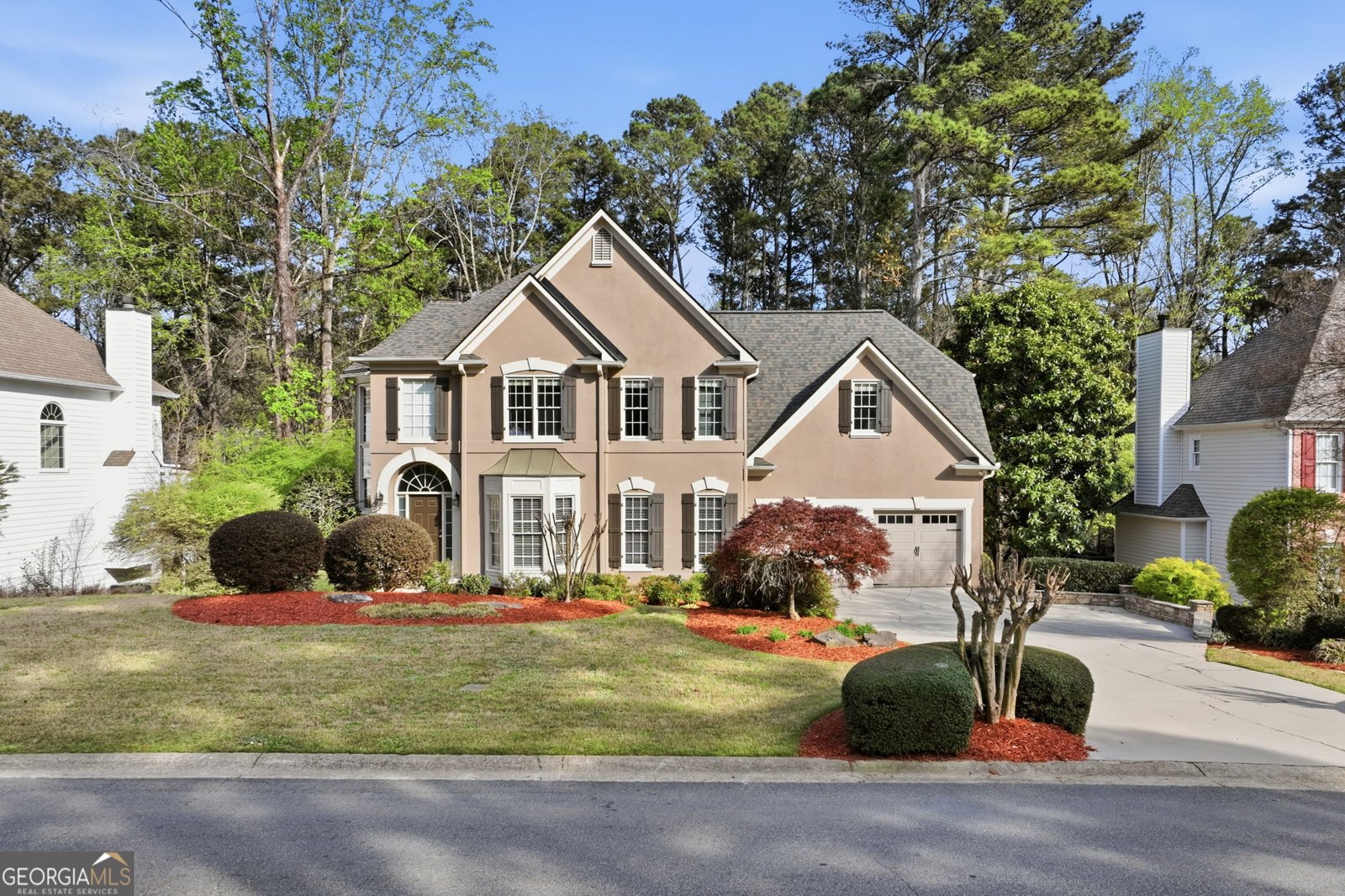 4525 Landover Way Suwanee - Photo 55
