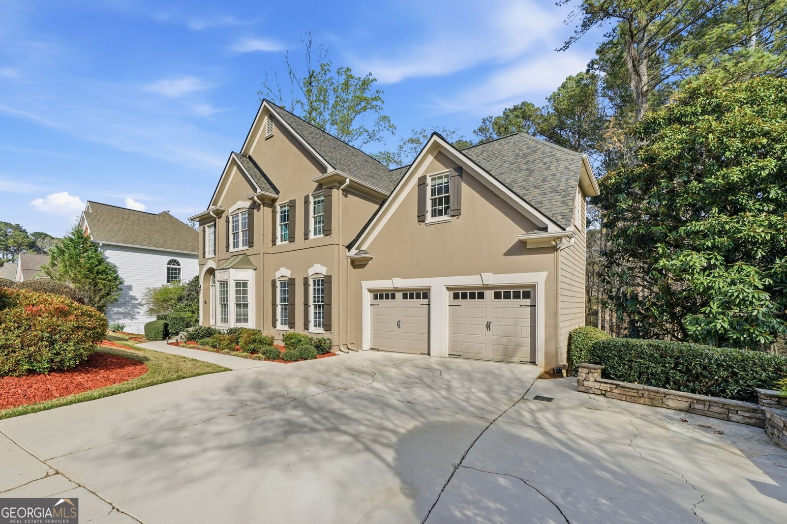 4525 Landover Way Suwanee - Photo 57